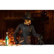 Thanksgiving Ultimate John Carver (no Leftovers) action figure 18cm