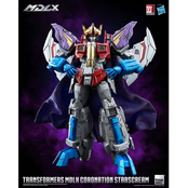 Transformers MDLX Action Figure Coronation Starscream 20cm Transformers MDLX Action Figure Coronation Starscream 20cm