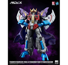 Transformers MDLX Action Figure Coronation Starscream 20cm