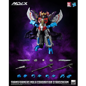 Transformers MDLX Action Figure Coronation Starscream 20cm Transformers MDLX Action Figure Coronation Starscream 20cm