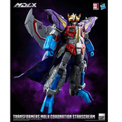 Transformers MDLX Action Figure Coronation Starscream 20cm Transformers MDLX Action Figure Coronation Starscream 20cm