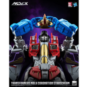 Transformers MDLX Action Figure Coronation Starscream 20cm Transformers MDLX Action Figure Coronation Starscream 20cm