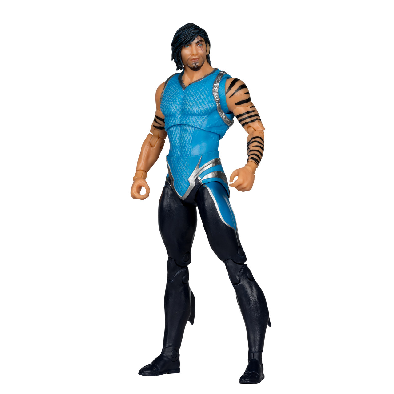 McFarlane DC Multiverse Tempest (Titans Rebirth) afbeelding