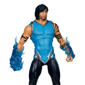 DC Multiverse Tempest (Titans Rebirth) Action Figure 18cm DC Multiverse Tempest (Titans Rebirth) Action Figure 18cm