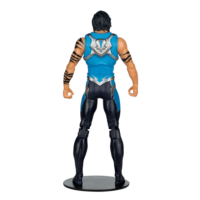DC Multiverse Tempest (Titans Rebirth) Action Figure 18cm DC Multiverse Tempest (Titans Rebirth) Action Figure 18cm
