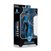 DC Multiverse Tempest (Titans Rebirth) Action Figure 18cm DC Multiverse Tempest (Titans Rebirth) Action Figure 18cm