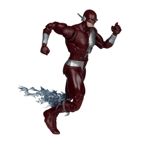 Dark Flash: Walter West (New Kid in Town)