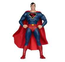 DC Multiverse Superman (Classic Animation 1940) Action Figure 18cm