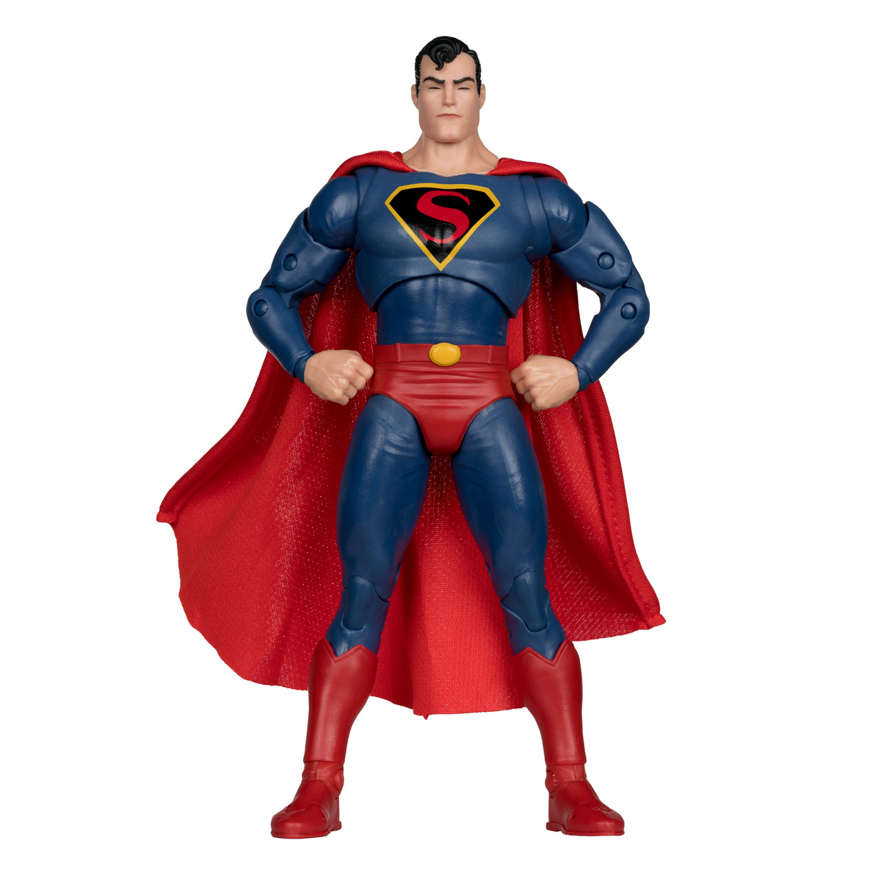McFarlane Superman (Classic Animation 1940) afbeelding