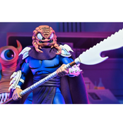 Teenage Mutant Ninja Turtles (Archie Comics) Action Figure Krang/Shredder 18cm