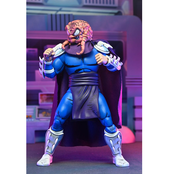 Teenage Mutant Ninja Turtles (Archie Comics) Action Figure Krang/Shredder 18cm