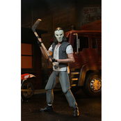 Teenage Mutant Ninja Turtles Casey Jones with Dirt Bike (1990 Movie)