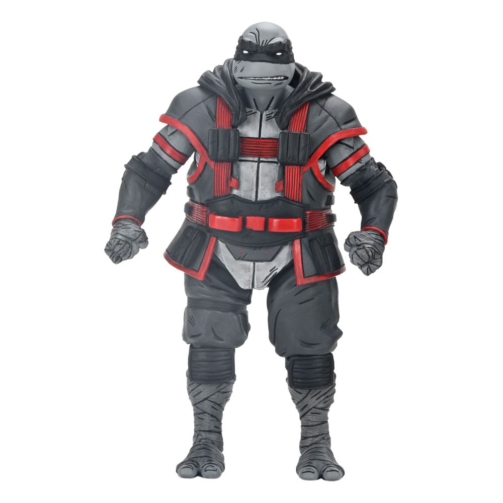 NECA TMNT Michelangelo Nightwatcher afbeelding