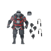 Teenage Mutant Ninja Turtles (The Last Ronin The Lost Years) Action Figure Michelangelo Nightwatcher 18cm Teenage Mutant Ninja Turtles (The Last Ronin The Lost Years) Action Figure Michelangelo Nightwatcher 18cm