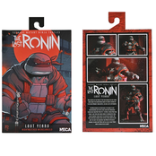 Teenage Mutant Ninja Turtles (The Last Ronin The Lost Years) Action Figure Michelangelo Nightwatcher 18cm Teenage Mutant Ninja Turtles (The Last Ronin The Lost Years) Action Figure Michelangelo Nightwatcher 18cm