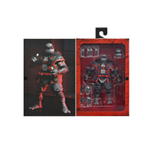 Teenage Mutant Ninja Turtles (The Last Ronin The Lost Years) Action Figure Michelangelo Nightwatcher 18cm Teenage Mutant Ninja Turtles (The Last Ronin The Lost Years) Action Figure Michelangelo Nightwatcher 18cm