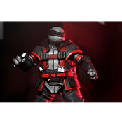 Teenage Mutant Ninja Turtles (The Last Ronin The Lost Years) Action Figure Michelangelo Nightwatcher 18cm Teenage Mutant Ninja Turtles (The Last Ronin The Lost Years) Action Figure Michelangelo Nightwatcher 18cm