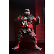 Teenage Mutant Ninja Turtles (The Last Ronin The Lost Years) Action Figure Michelangelo Nightwatcher 18cm Teenage Mutant Ninja Turtles (The Last Ronin The Lost Years) Action Figure Michelangelo Nightwatcher 18cm