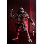 Teenage Mutant Ninja Turtles (The Last Ronin The Lost Years) Action Figure Michelangelo Nightwatcher 18cm Teenage Mutant Ninja Turtles (The Last Ronin The Lost Years) Action Figure Michelangelo Nightwatcher 18cm