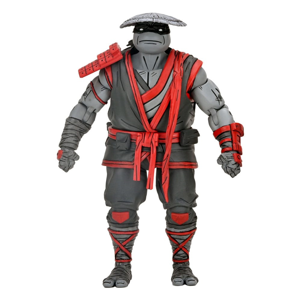 NECA TMNT Donatello Nightwatcher afbeelding