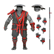 Teenage Mutant Ninja Turtles (The Last Ronin The Lost Years) Action Figure Donatello Nightwatcher 18cm Teenage Mutant Ninja Turtles (The Last Ronin The Lost Years) Action Figure Donatello Nightwatcher 18cm