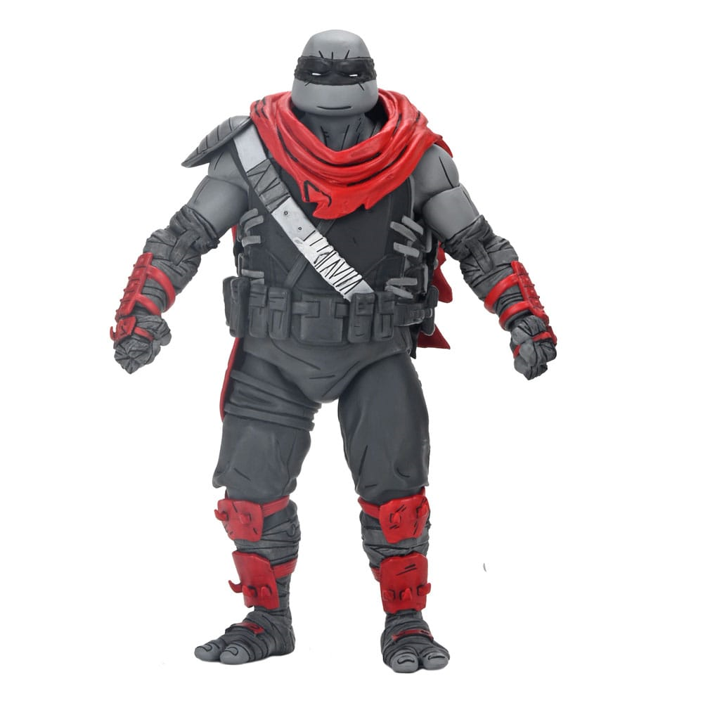 NECA TMNT Leonardo Nightwatcher afbeelding