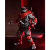 Teenage Mutant Ninja Turtles (The Last Ronin The Lost Years) Action Figure Leonardo Nightwatcher 18cm