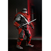 Teenage Mutant Ninja Turtles (The Last Ronin The Lost Years) Action Figure Leonardo Nightwatcher 18cm