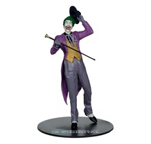 DC Direct PVC Statue 1/6 The Joker by Jason Fabok (McFarlane Digital) 29cm
