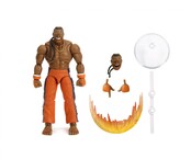 Ultra Street Fighter II: The Final Challengers Action Figure Dee Jay 15cm Ultra Street Fighter II: The Final Challengers Action Figure Dee Jay 15cm