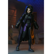 Teenage Mutant Ninja Turtles Casey Marie with Motorcycle the Last Ronin Teenage Mutant Ninja Turtles Casey Marie with Motorcycle the Last Ronin