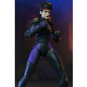 Teenage Mutant Ninja Turtles Casey Marie with Motorcycle the Last Ronin Teenage Mutant Ninja Turtles Casey Marie with Motorcycle the Last Ronin