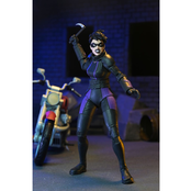 Teenage Mutant Ninja Turtles Casey Marie with Motorcycle the Last Ronin Teenage Mutant Ninja Turtles Casey Marie with Motorcycle the Last Ronin