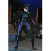 Teenage Mutant Ninja Turtles Casey Marie with Motorcycle the Last Ronin Teenage Mutant Ninja Turtles Casey Marie with Motorcycle the Last Ronin