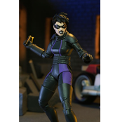 Teenage Mutant Ninja Turtles Casey Marie with Motorcycle the Last Ronin Teenage Mutant Ninja Turtles Casey Marie with Motorcycle the Last Ronin