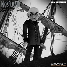The Living Dead Dolls Nosferatu (1922)