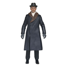 Ultimate Van Helsing Action Figure