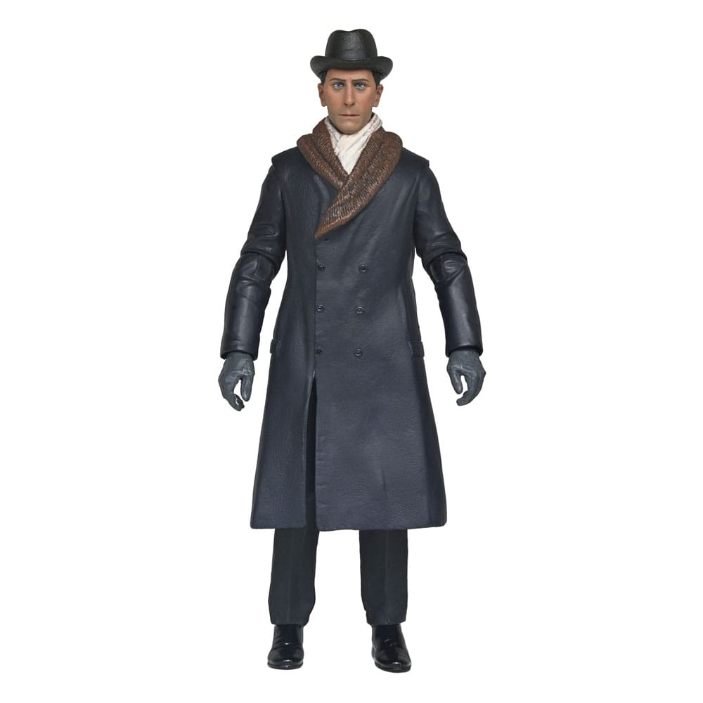 NECA Ultimate Van Helsing Action Figure afbeelding