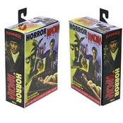 Horror of Dracula 1958 Hammer Films Ultimate Action Figure Van Helsing 18 cm