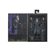 Horror of Dracula 1958 Hammer Films Ultimate Action Figure Van Helsing 18 cm