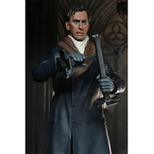 Horror of Dracula 1958 Hammer Films Ultimate Action Figure Van Helsing 18 cm