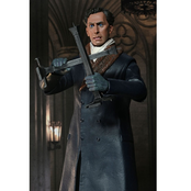 Horror of Dracula 1958 Hammer Films Ultimate Action Figure Van Helsing 18 cm