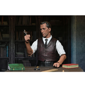 Horror of Dracula 1958 Hammer Films Ultimate Action Figure Van Helsing 18 cm