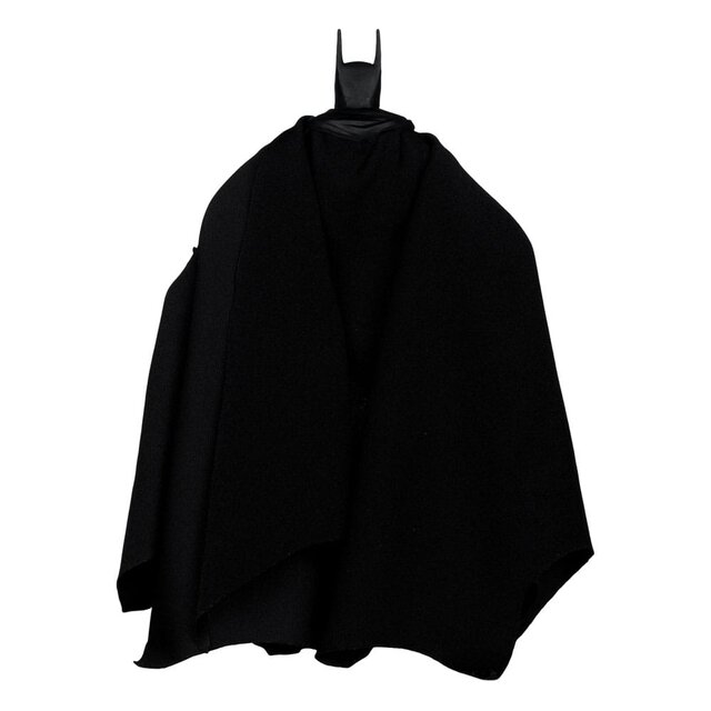 DC Multiverse Action Figure Batman: Year Two Black & White Accent Edition (Gold Label) 18cm