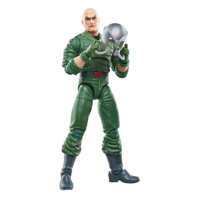 The Uncanny X-Men Marvel Legends Action Figure Professor X (Savage Land) 15cm The Uncanny X-Men Marvel Legends Action Figure Professor X (Savage Land) 15cm