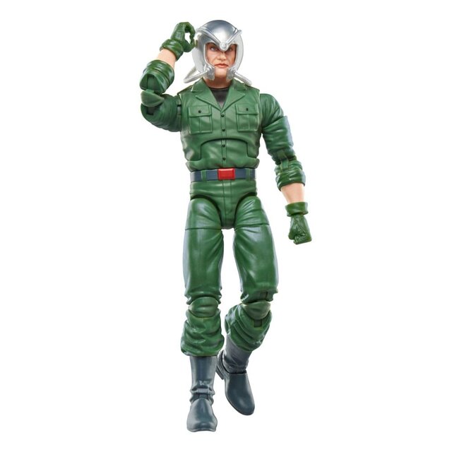 The Uncanny X-Men Marvel Legends Action Figure Professor X (Savage Land) 15cm The Uncanny X-Men Marvel Legends Action Figure Professor X (Savage Land) 15cm