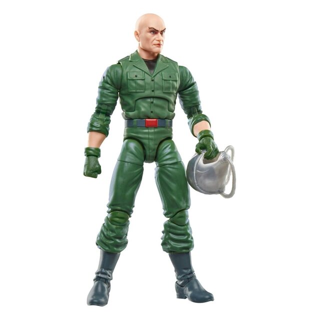 The Uncanny X-Men Marvel Legends Action Figure Professor X (Savage Land) 15cm The Uncanny X-Men Marvel Legends Action Figure Professor X (Savage Land) 15cm