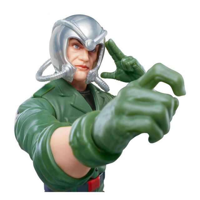 The Uncanny X-Men Marvel Legends Action Figure Professor X (Savage Land) 15cm The Uncanny X-Men Marvel Legends Action Figure Professor X (Savage Land) 15cm