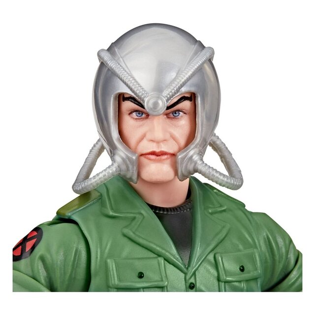 The Uncanny X-Men Marvel Legends Action Figure Professor X (Savage Land) 15cm The Uncanny X-Men Marvel Legends Action Figure Professor X (Savage Land) 15cm