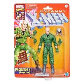 Marvel Legends Professor X (Savage Land)
